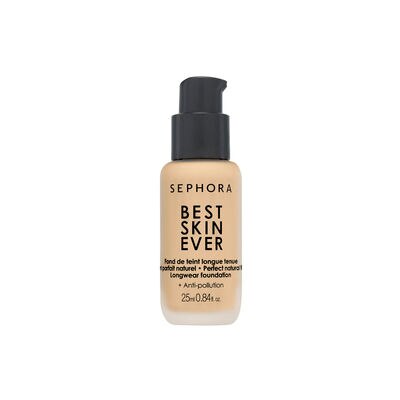 SEPHORA    FDT 21 12Y    FOUN 25ML